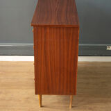 Vintage dresser