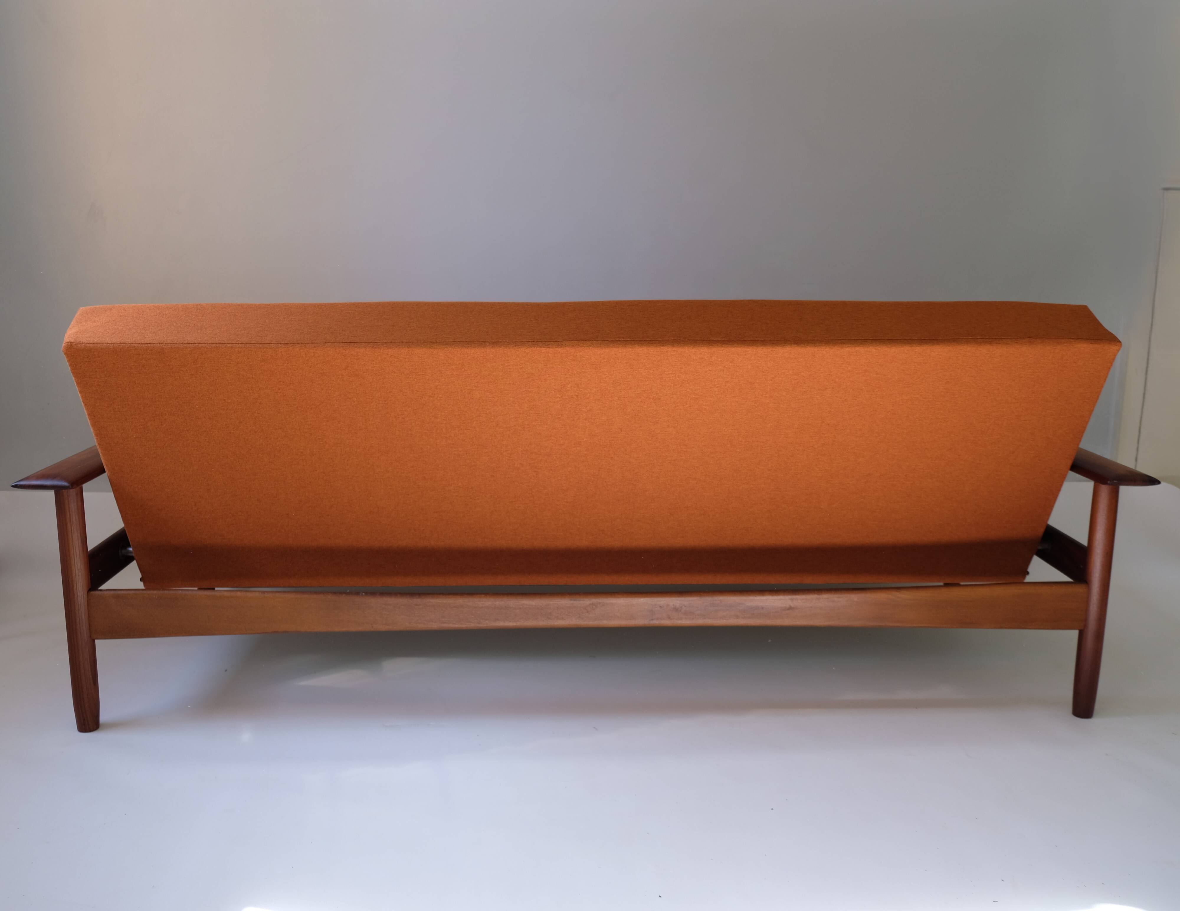 Gérard Guermonprez convertible bench