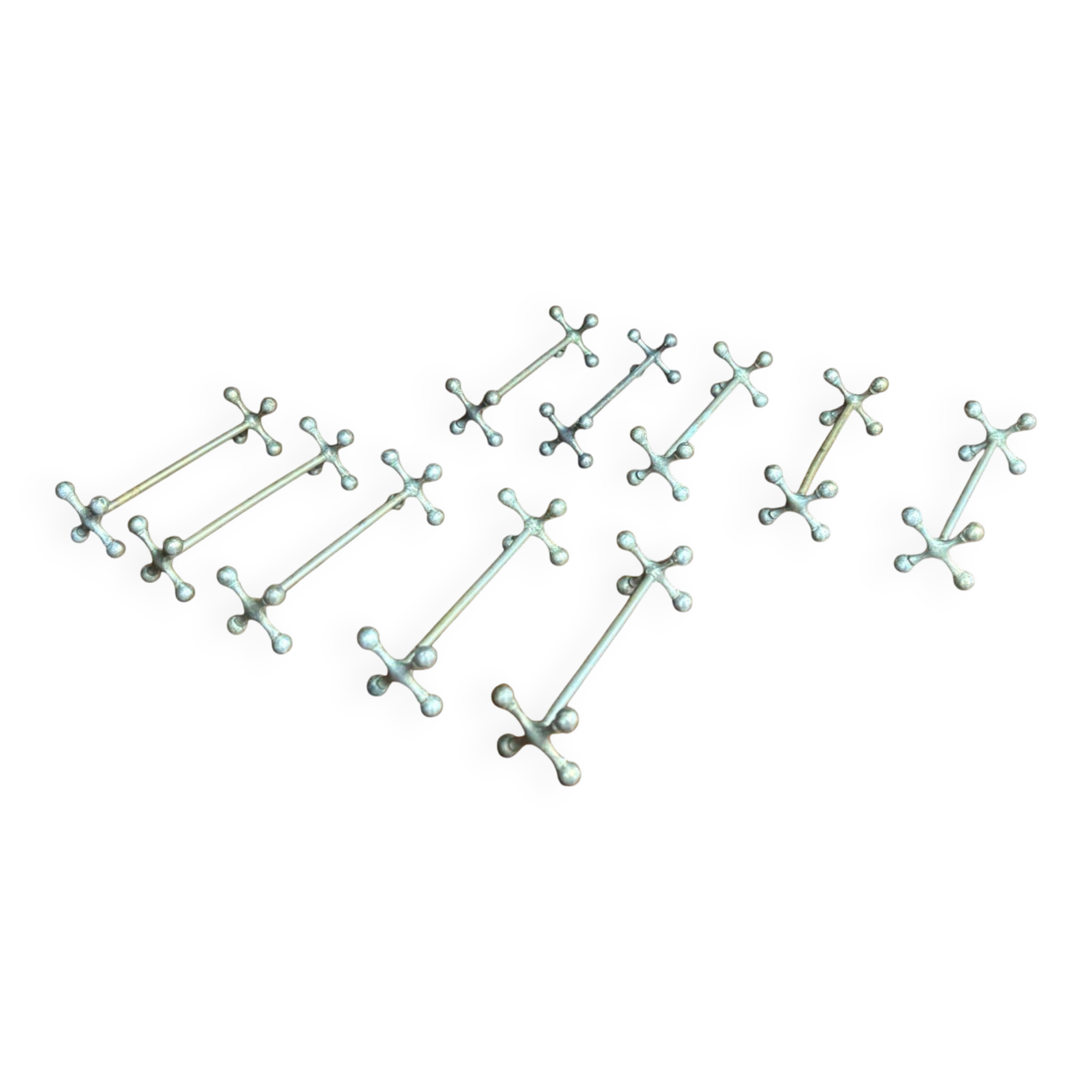 10 designer knife rests