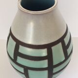 Vase, Bay Keramik, circa 1965
