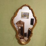Violin mirror 64x42 cm