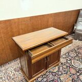 Classic English Sideboard Office Cabinet
