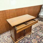 Buffet anglais classique