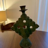 Tamegroute candle holder