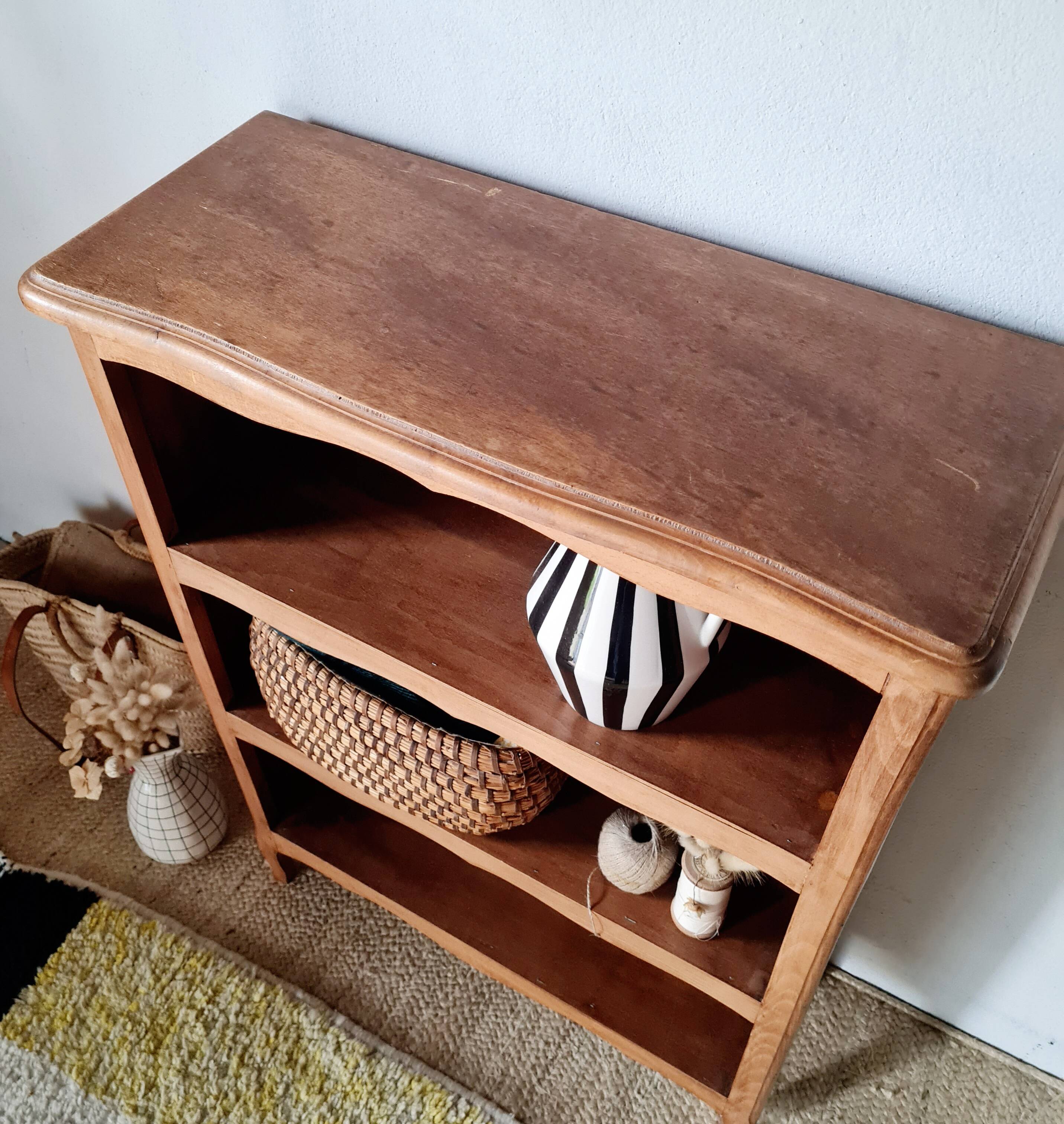 Ancient library - ancient bibus