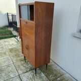 Scandinavian secretary, 50s-60s