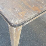 Drawer farm table