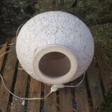 Vintage ceramic lamp