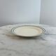 Iron earth flat plate Sarreguemines Carlos