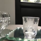 Party table set