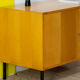 Commode Scandinave Vintage – 110 cm