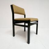 Set of 2 SA07 Pastoe chairs (2) by Cees Braakman, 1960s