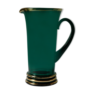 Vintage pitcher, 50's