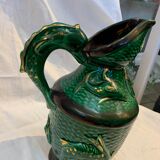 Pichet Vallauris fish