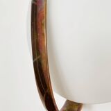 Bronze Saturn 50 Wall Lamp by Tobias Grau