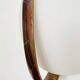 Bronze Saturn 50 Wall Lamp by Tobias Grau
