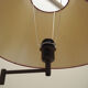 Floor lamp, Danish design, 1970s, production: Denmark