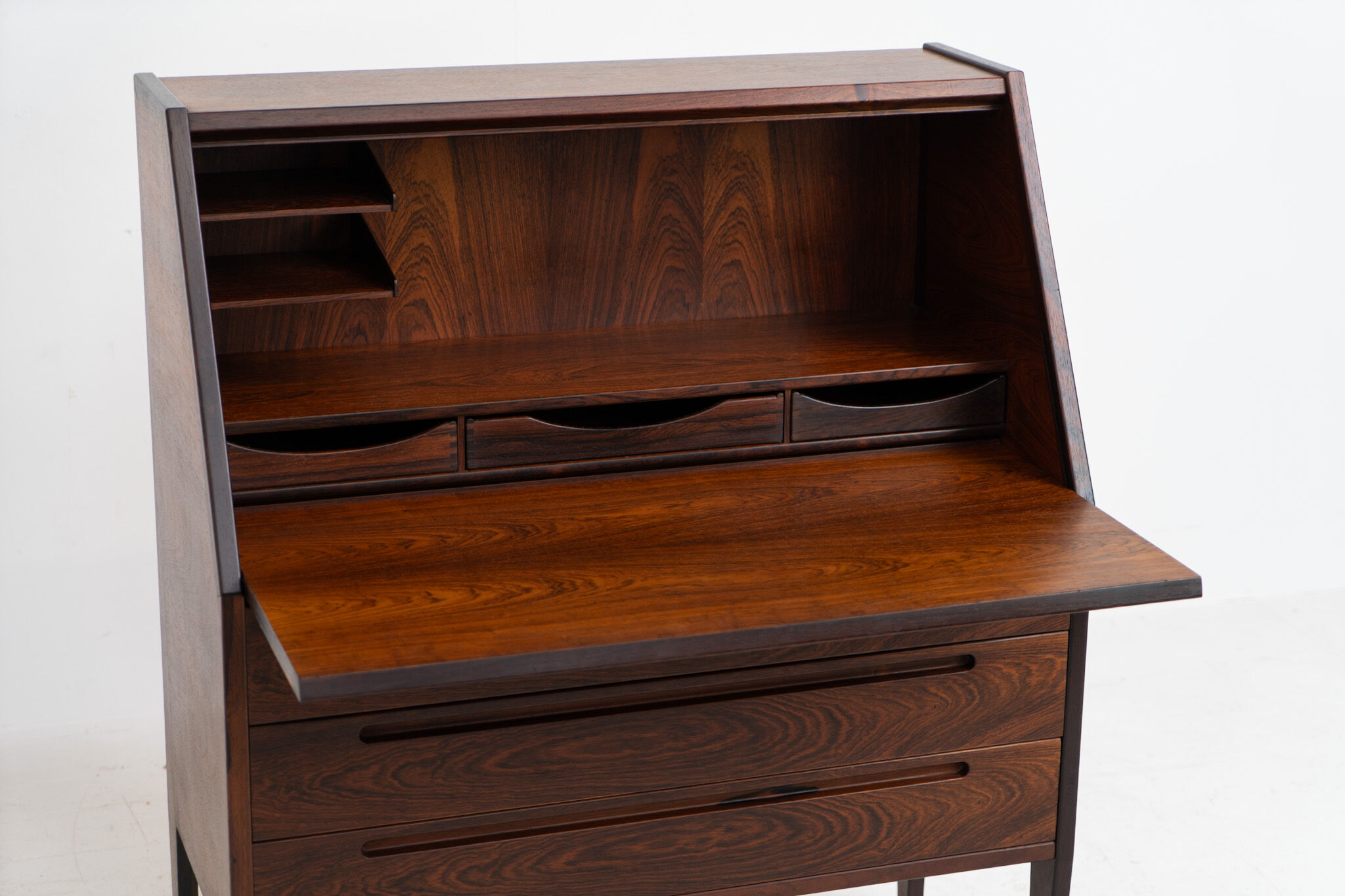 "No. 63" secretary by Kai Kristiansen