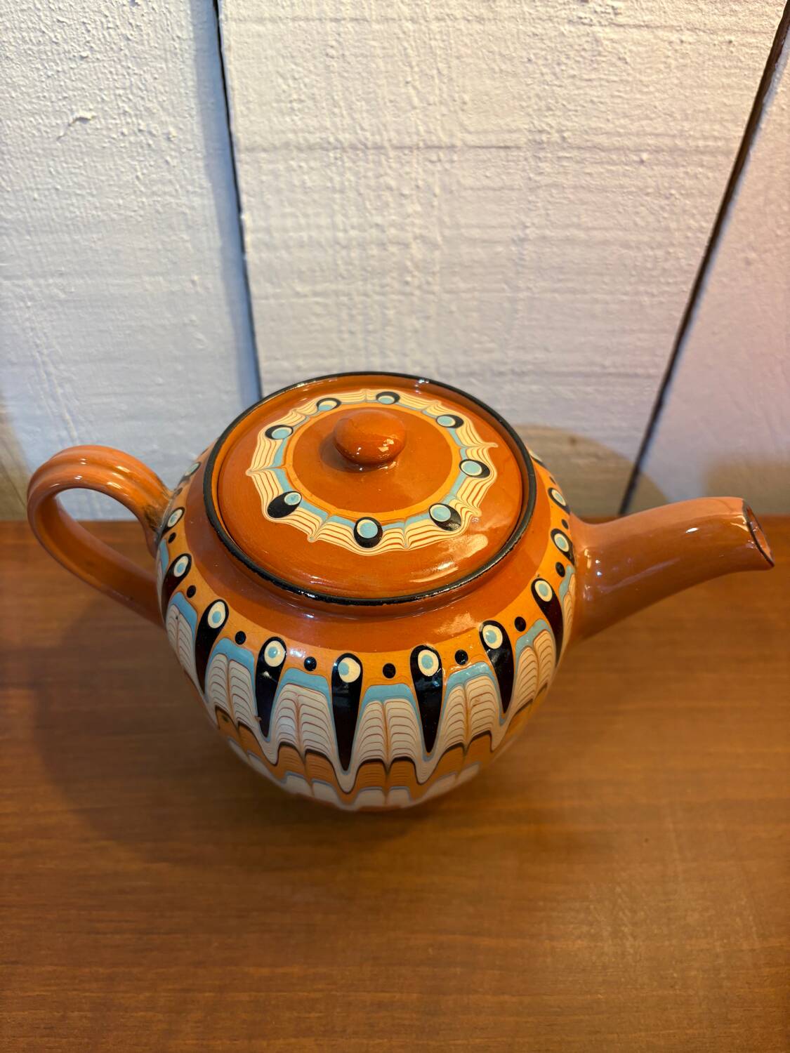 Vintage jug