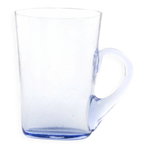 Mesure d'eau, Art Déco, verre, Pologne, années 1930