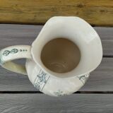 Gien pitcher