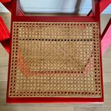 Chair cannage