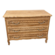 Commode en bois 