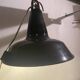Industrial suspension from the 1950s