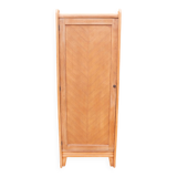 Parisian wardrobe