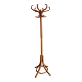 Parrot coat rack