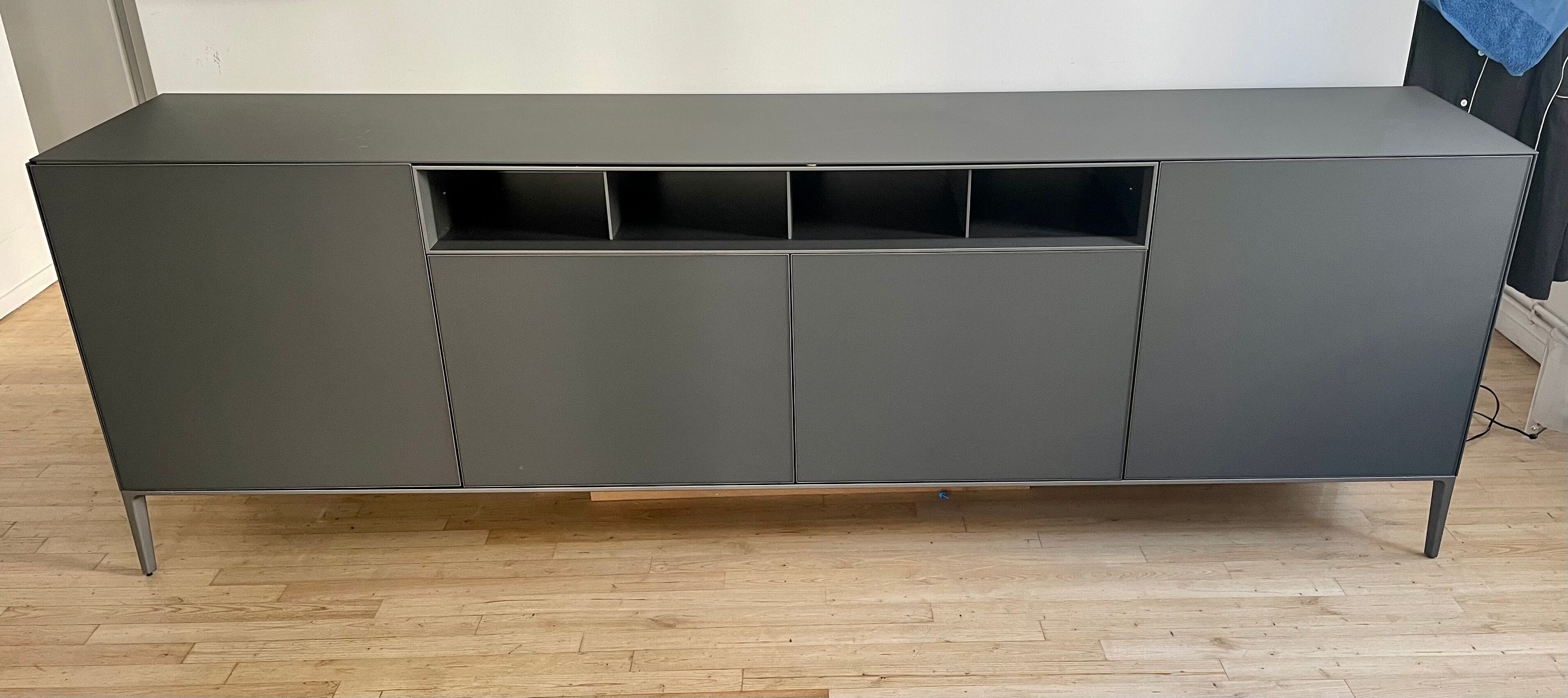 Enfilade Rimadesio