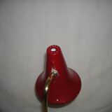 luminalite lamp from the 50s
