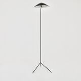 Lampadaire de Serge Mouille, 1ère édition, 1953
