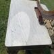 Dressing table, Napoleon 111