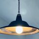 Industrial hanging lamp