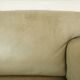 Roche-Bobois satellite leather sofa Philippe Bouix special edition 2008