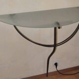 Italian Console