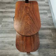 Art Deco Floor Lamp,attributed to Jindrich Halabala 1930s