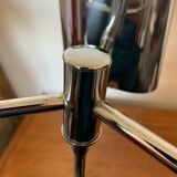 Vintage 3-light pendant light