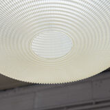 Suspension space age
