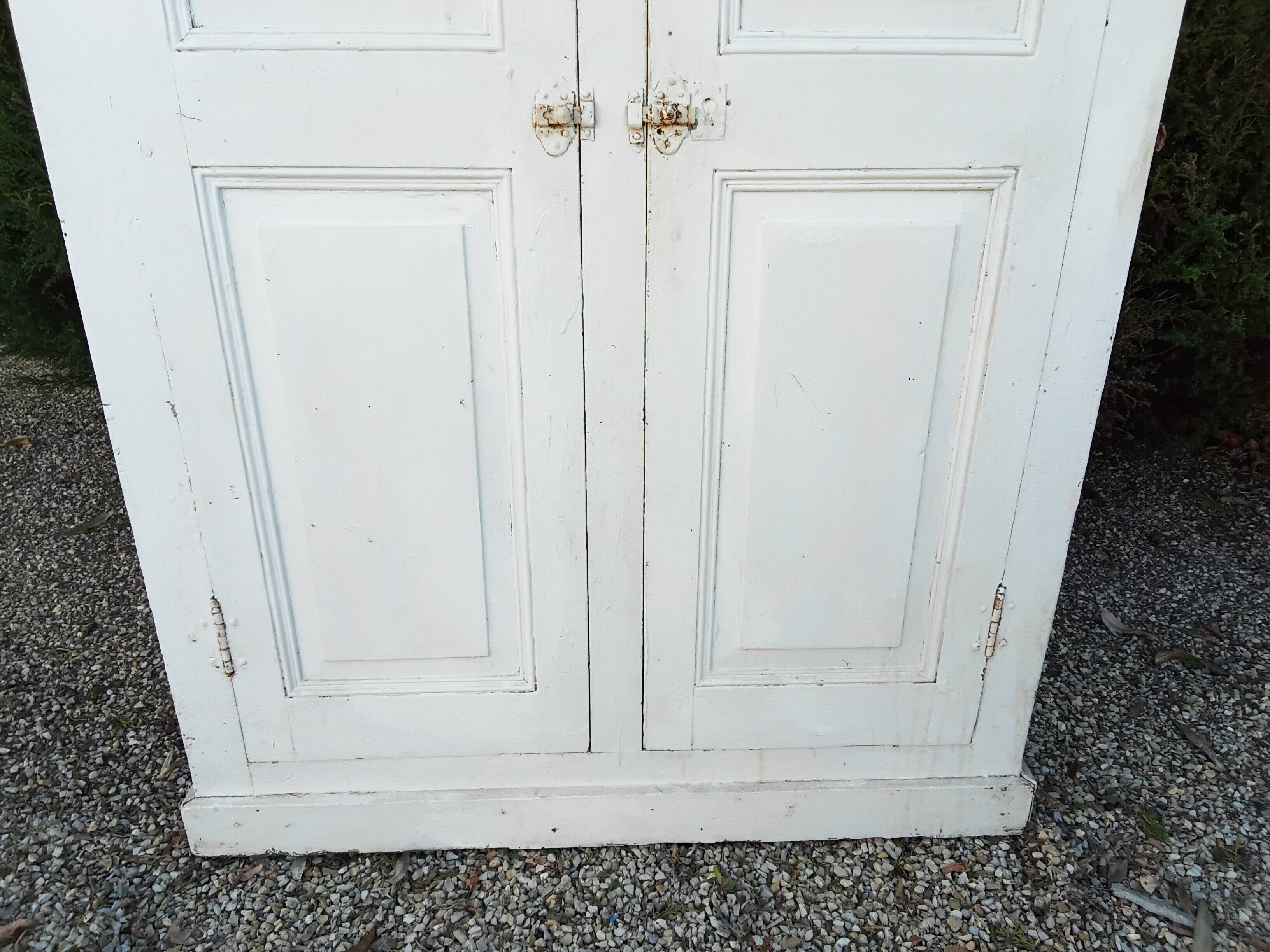 Parisian wardrobe
