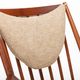 Scandinavian Rocking Chair by Frank Reenskaug for Bramin, Denmark, 1960s