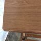 Bureau écolier pliable