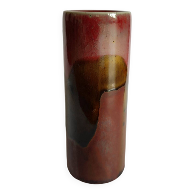 Vase en grès Jean Cacheleux