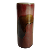 Jean Cacheleux stoneware vase