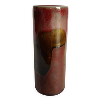 Jean Cacheleux stoneware vase
