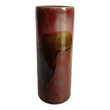 Vase en grès Jean Cacheleux