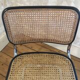 Chair Cesca Marcel Breuer b32