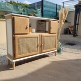 Mado buffet, vintage sideboard