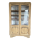 Art Deco display cabinet